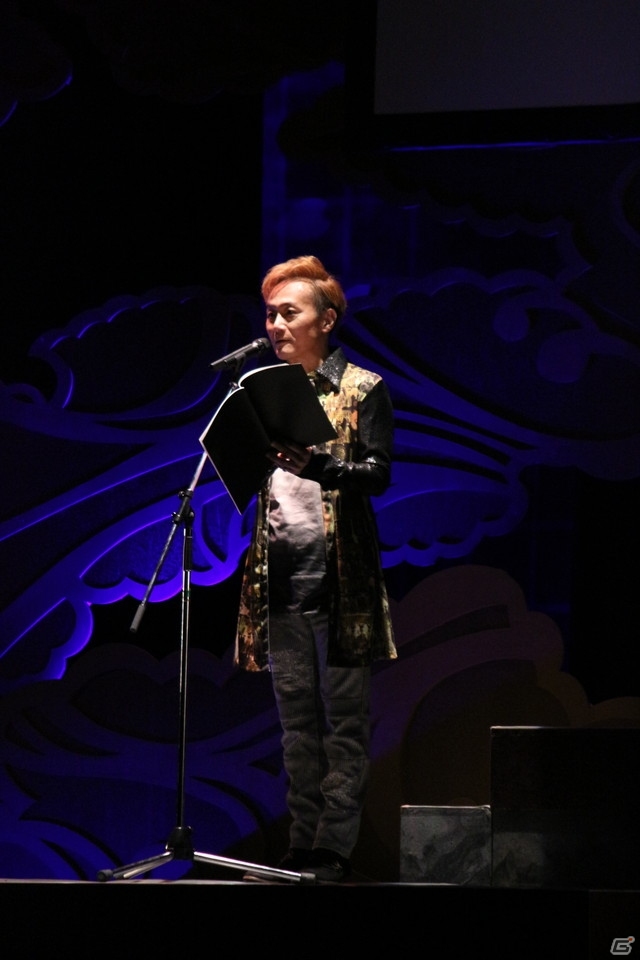 朗読劇や即興劇、新キャラ情報など「戦国BASARA バサラ祭2020」昼の部の模様を写真たっぷりでお届け！の画像47