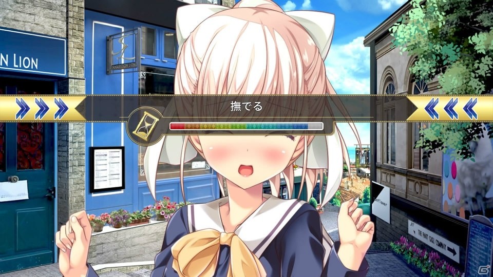 【ギャルゲー一本釣り！！】第47回は「IxSHE Tell」を紹介！の画像33