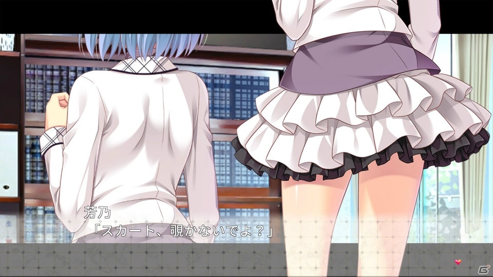 【ギャルゲー一本釣り！！】第47回は「IxSHE Tell」を紹介！の画像35