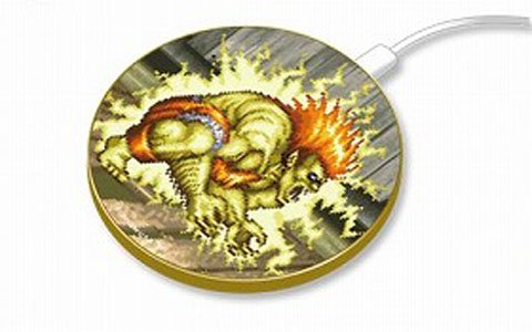 「ストリートファイターV」2月20日より実施のカプコンカフェ イオンレイクタウン店とのコラボグッズが公開！