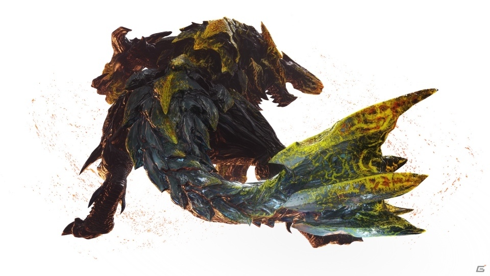 「モンスターハンターワールド：アイスボーン」激昂したラージャン＆猛り爆ぜるブラキディオスが大型アップデート第3弾で登場！の画像6