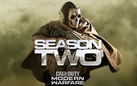 「CoD:MW」シーズンコンテンツ「Season Two」が配信開始！特殊部隊オペレーター「Ghost」が登場