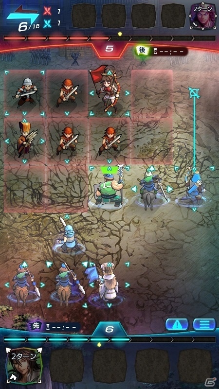 「三国志ヒーローズ」にてイベント「決戦！孫尚香」が開催！最強AI「臥龍」に挑み孫尚香をゲットしようの画像4