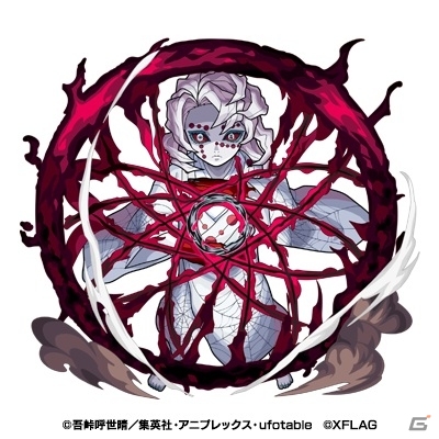 「モンスターストライク」鬼滅の刃コラボの開始日が2月14日に決定！コラボカフェやコラボグッズ情報もの画像7