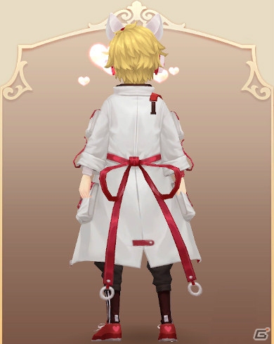 「Ash Tale -風の大陸-」バレンタインイベント「スウィートメモリー」が開催！の画像14