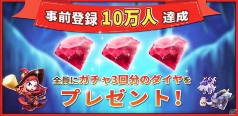 iOS/Android「終末ヒーロー：サバイバル放置の伝説～」が2020年春に配信！ファンタジー世界が舞台の3DアクションRPGの画像2