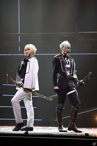 ミュージカル「刀剣乱舞」髭切膝丸 双騎出陣の出演者と公演日程が決定！初演に引き続き三浦宏規さんと高野洸さんが出演 | Gamer