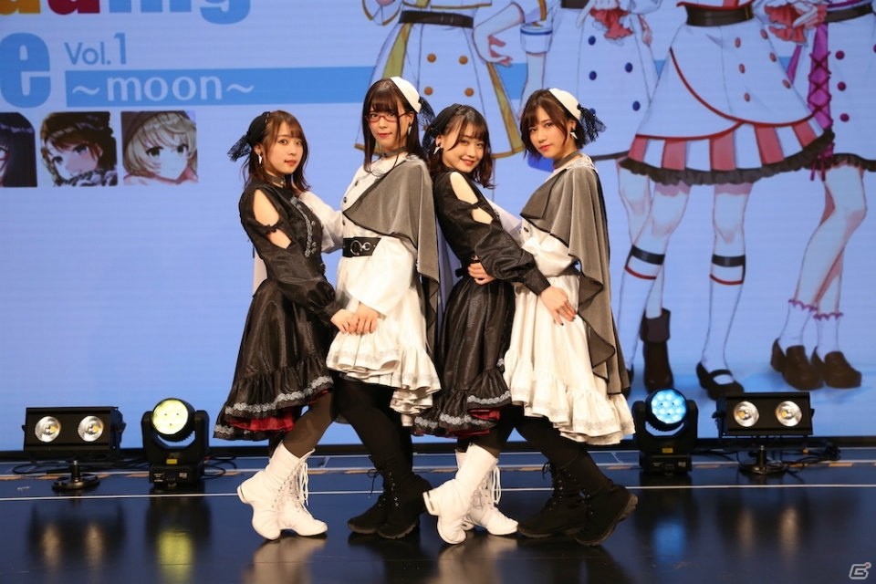 「CUE!」初の朗読ライブイベント「CUE! Reading Live vol.1～Moon～」の開催レポートが到着！の画像10