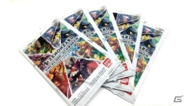 「ゼノンザード」公認オフライン対人戦大会「東西代表選抜戦」が2月22日・23日に開催！の画像6