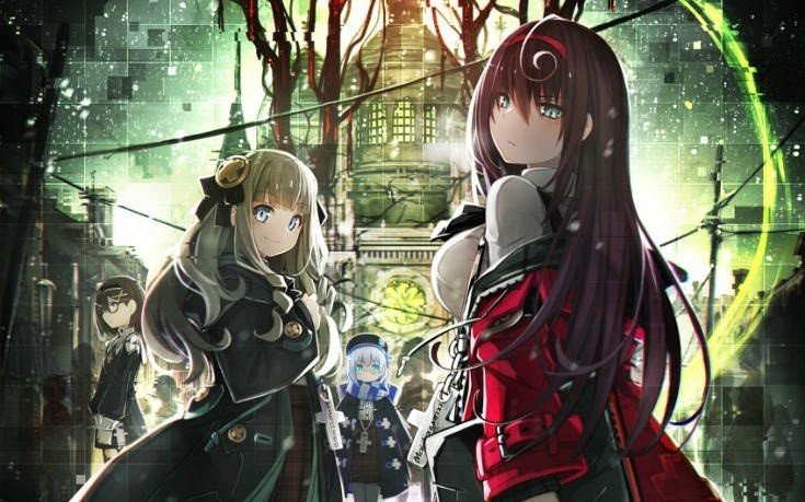 「Death end re;Quest2」発売記念緊急特番の配信日が2月14日に延期