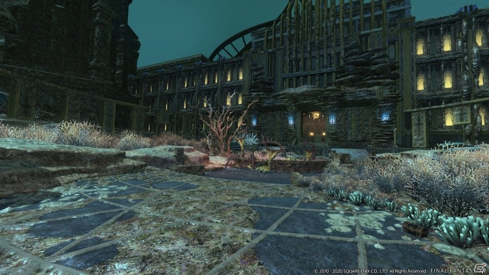 「FFXIV」“漆黒のヴィランズ”完結に向けて動き出すパッチ5.2の見どころをインタビュー！の画像13