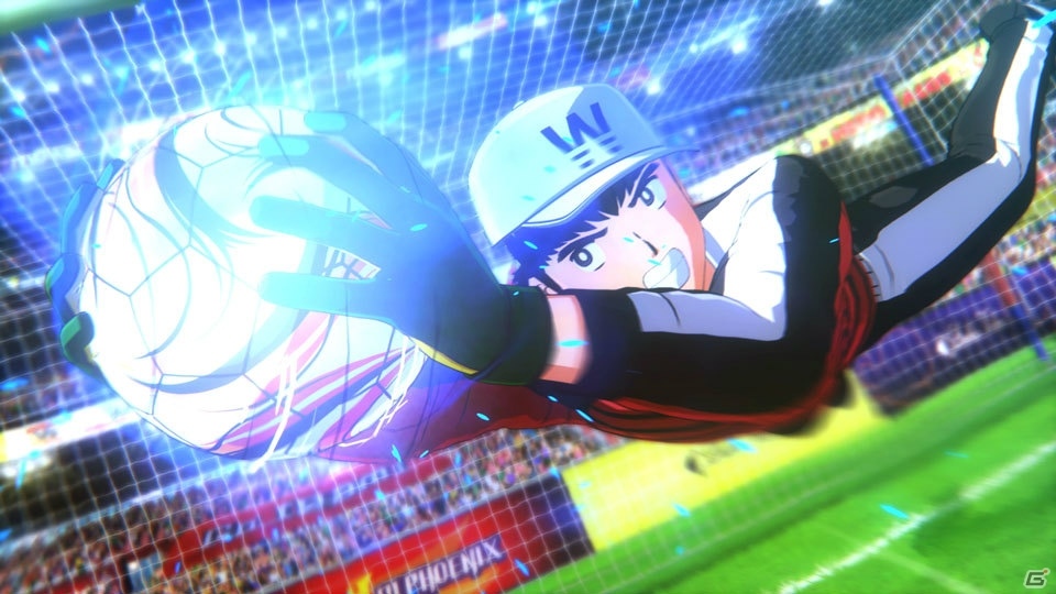 誰でも簡単にスーパープレイを楽しめる「キャプテン翼 RISE OF NEW CHAMPIONS」のゲームシステムを紹介！の画像25