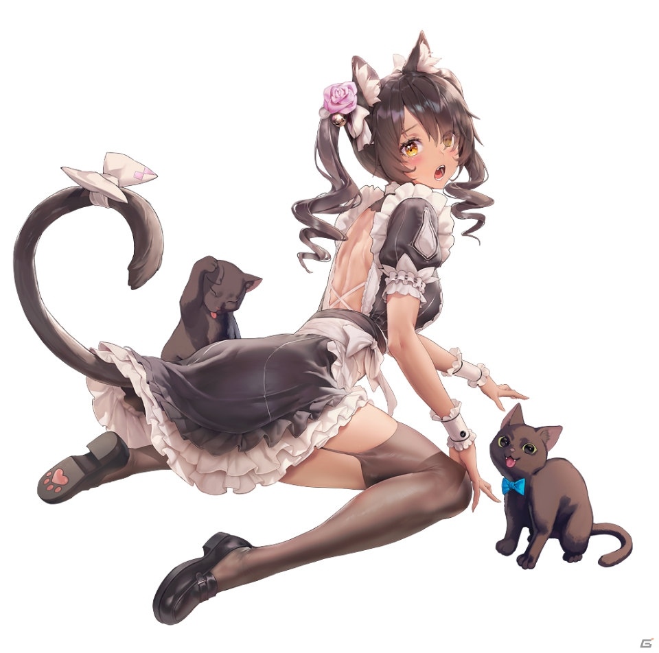 「デスティニーチャイルド」セルケト（CV：山下七海）がボスとして登場するレイドイベントが開催！の画像2