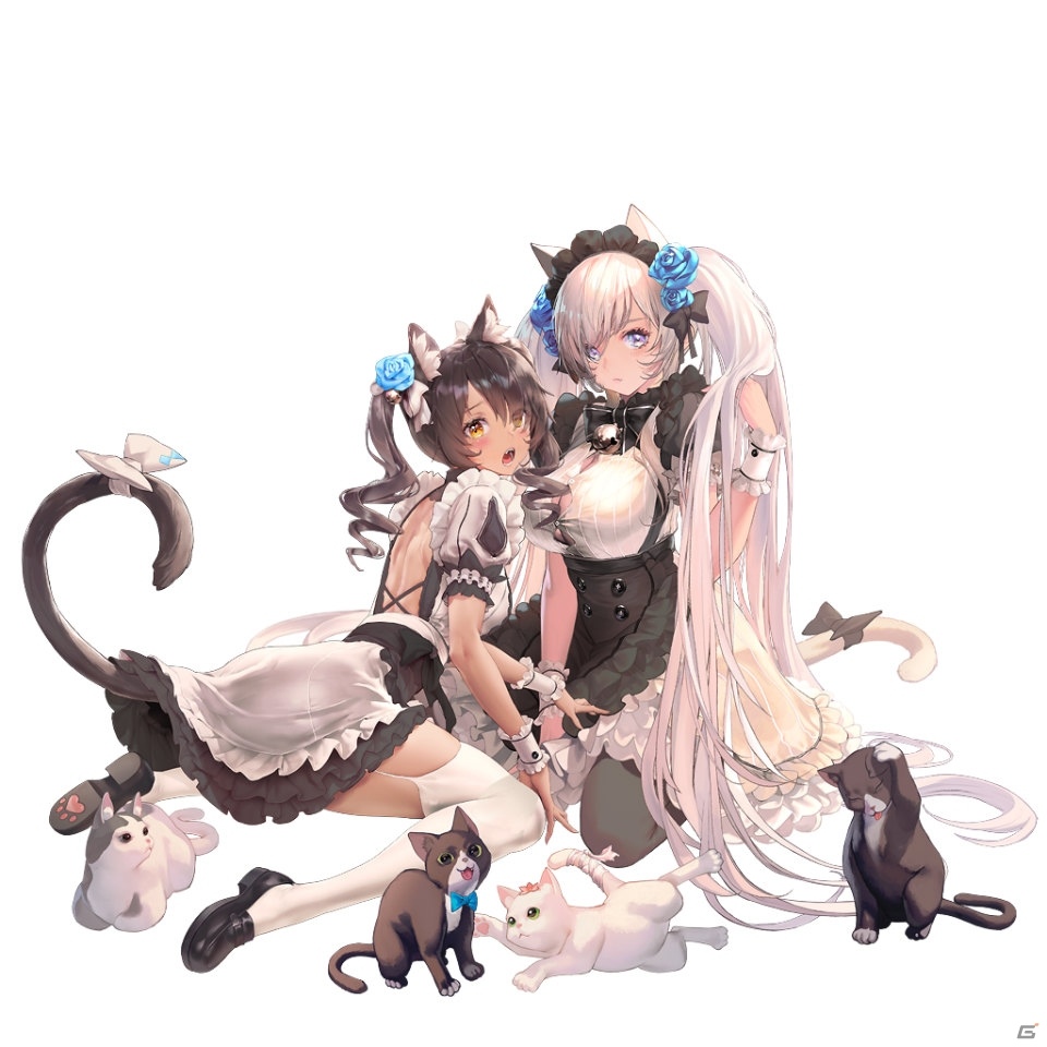「デスティニーチャイルド」セルケト（CV：山下七海）がボスとして登場するレイドイベントが開催！の画像4