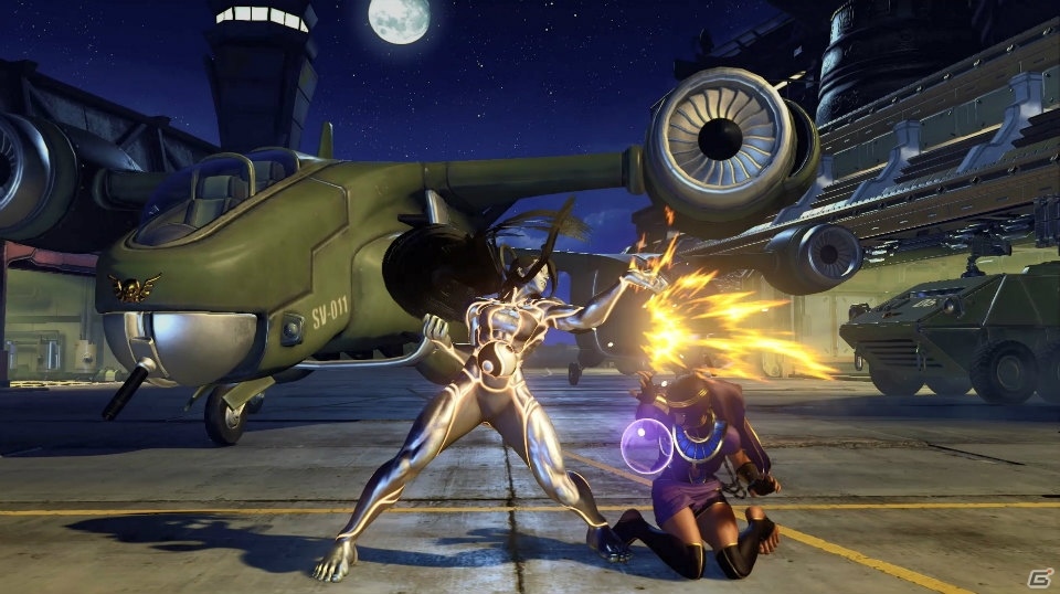 「ストリートファイターV チャンピオンエディション」が本日発売！狂乱の王・セスもプレイ可能にの画像6