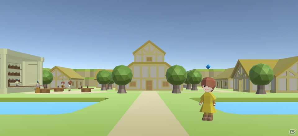 VR RPG専門のゲーム開発会社・VR RPGが設立―「クインズナイト」のゲームタイトルが「ナイトオブクイーン」に変更の画像4