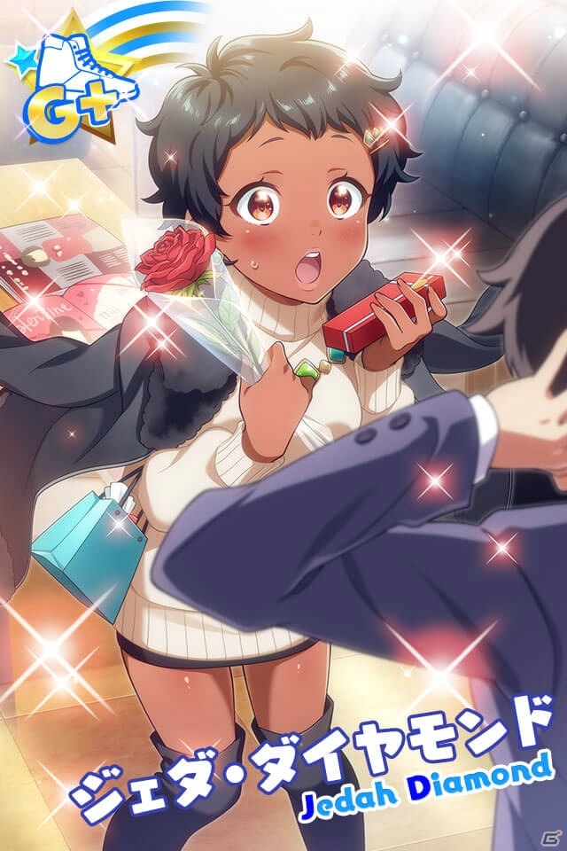 「Tokyo 7th シスターズ」EPISODE 5.0の最終話が公開！ライブ衣装のターシャやシンジュが報酬のイベントも実施の画像12