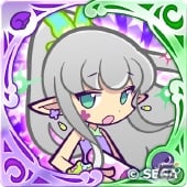 「ぷよぷよ!!クエスト」ガールズ限定「バレンタイン記念 ガールズステップアップ 10連ガチャ」が開催！の画像11