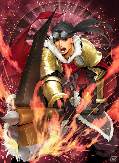 「戦国IXA」第19章となる新章「雷雲黎明～三千世界ノ驍将」が開幕！直良有祐氏描き下ろしの新大殿が12枚登場の画像2