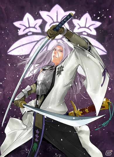「戦国IXA」第19章となる新章「雷雲黎明～三千世界ノ驍将」が開幕！直良有祐氏描き下ろしの新大殿が12枚登場の画像7
