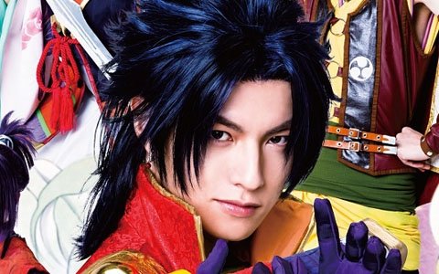 舞台「遙かなる時空の中で3 再縁」のメインビジュアルが解禁！キャスト＆公演スケジュールも公開