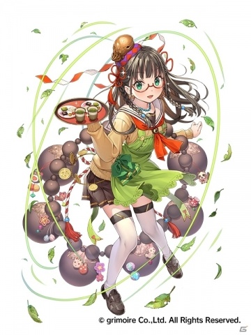 「ブレイブソード×ブレイズソウル」加藤英美里さん演じる新ランクSS魔剣「L.O.V.E.」が製造解禁！の画像5