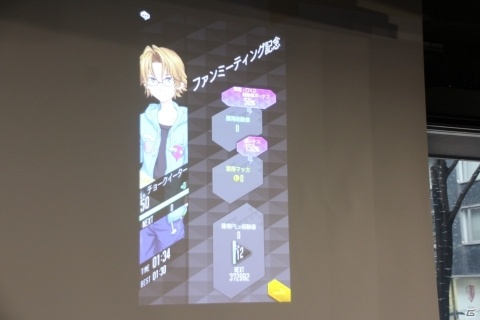 「ベルセルク」コラボや新D×2情報、「ベヨネッタ」とのコラボ復刻が発表された「D2 メガテン」真・感謝祭の模様をお届けの画像32