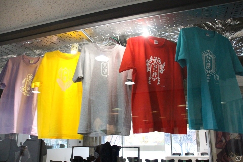 「ベルセルク」コラボや新D×2情報、「ベヨネッタ」とのコラボ復刻が発表された「D2 メガテン」真・感謝祭の模様をお届けの画像5