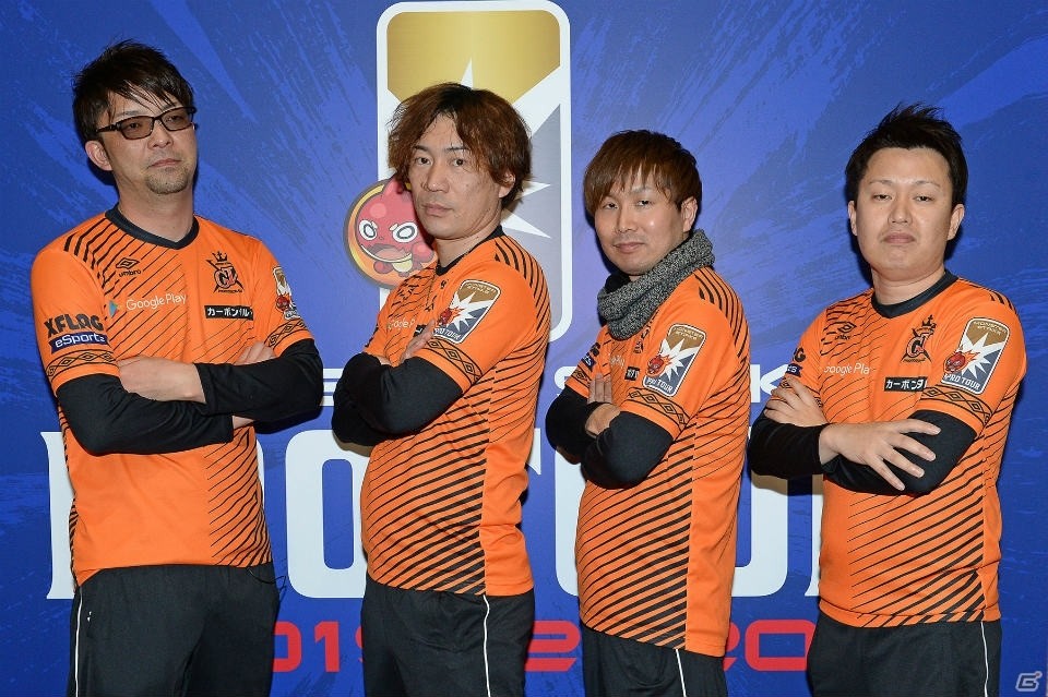 「モンスト プロツアー 2019-2020」第7戦 名古屋を制したのは「アラブルズ」！ツアーファイナル進出の4チームが決定の画像10