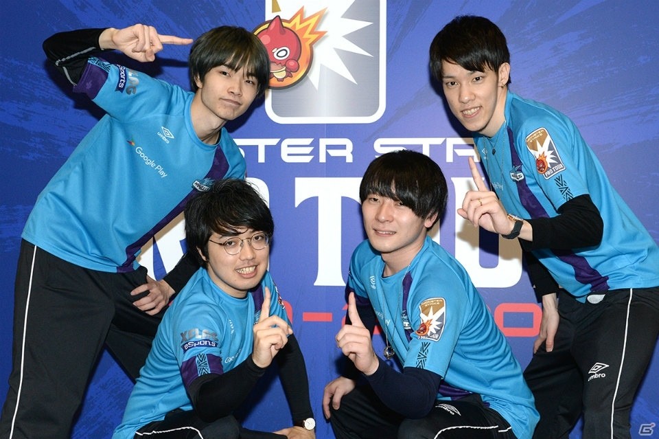 「モンスト プロツアー 2019-2020」第7戦 名古屋を制したのは「アラブルズ」！ツアーファイナル進出の4チームが決定の画像8