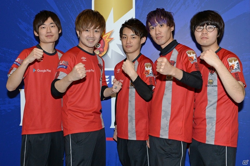 「モンスト プロツアー 2019-2020」第7戦 名古屋を制したのは「アラブルズ」！ツアーファイナル進出の4チームが決定の画像9