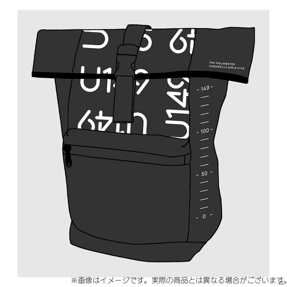 「アイドルマスター シンデレラガールズ」の漫画「U149」「After20」新刊が発売決定！の画像5