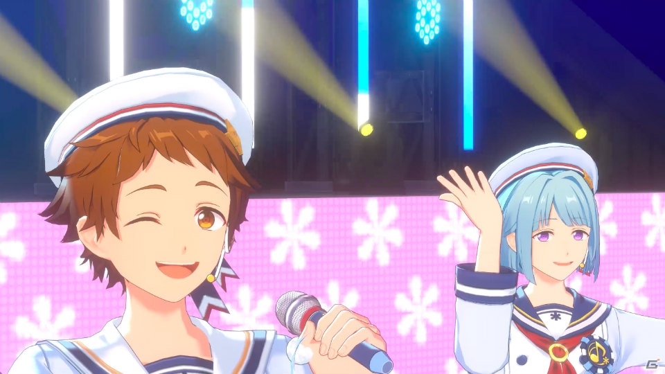 「あんさんぶるスターズ！！Music」Ra＊bitsの楽曲「Joyful×Box＊」が公開！2月18日より「追憶編」関連ストーリーもの画像3