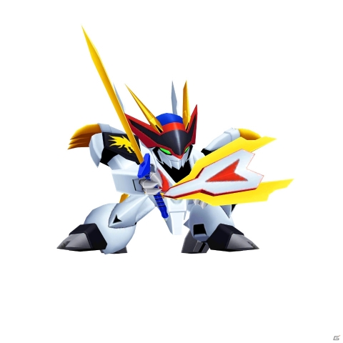 スーパーロボット大戦x W 新規参戦となる Vs騎士ラムネ 40炎 のイベント 今ふたたびの猛烈に熱血 が実施 Gamer