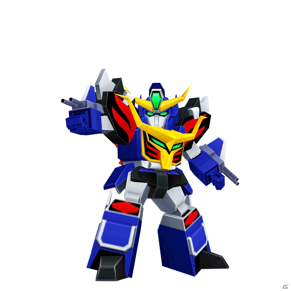 「スーパーロボット大戦X-Ω」新規参戦となる「VS騎士ラムネ＆40炎」のイベント「今ふたたびの猛烈に熱血！」が実施！の画像11