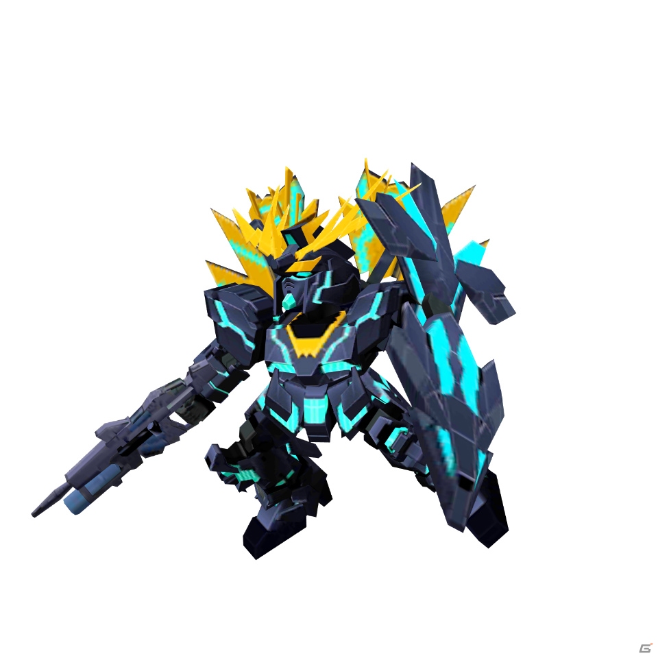 「スーパーロボット大戦X-Ω」新規参戦となる「VS騎士ラムネ＆40炎」のイベント「今ふたたびの猛烈に熱血！」が実施！の画像13