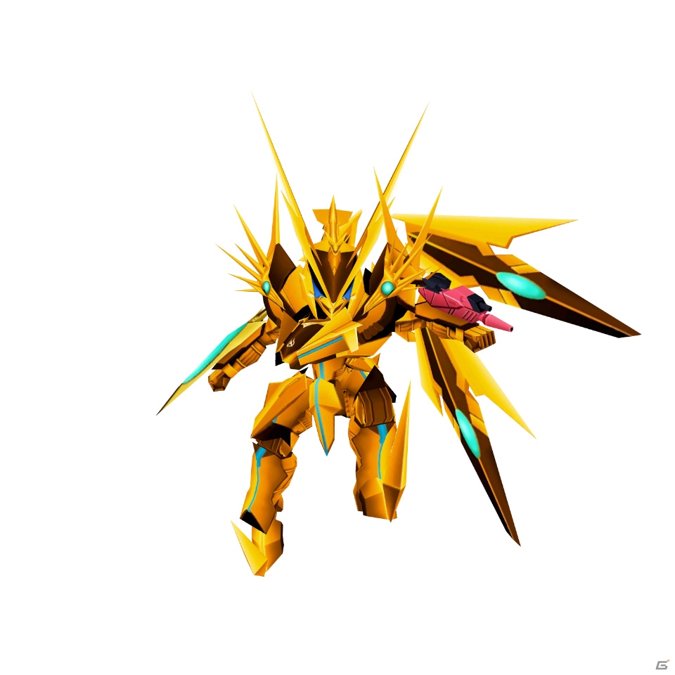 「スーパーロボット大戦X-Ω」新規参戦となる「VS騎士ラムネ＆40炎」のイベント「今ふたたびの猛烈に熱血！」が実施！の画像15
