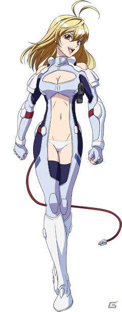 「スーパーロボット大戦X-Ω」新規参戦となる「VS騎士ラムネ＆40炎」のイベント「今ふたたびの猛烈に熱血！」が実施！の画像19