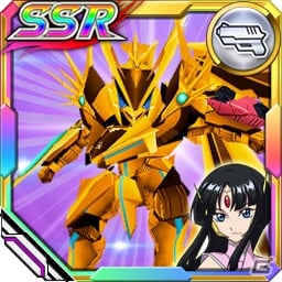 「スーパーロボット大戦X-Ω」新規参戦となる「VS騎士ラムネ＆40炎」のイベント「今ふたたびの猛烈に熱血！」が実施！の画像7