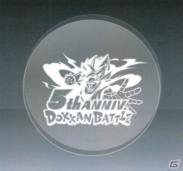 「ドラゴンボールZ ドッカンバトル」5周年神越DOKKAN謝祭が開催！頂・伝説降臨にはブロリーとゴクウブラックが登場の画像6