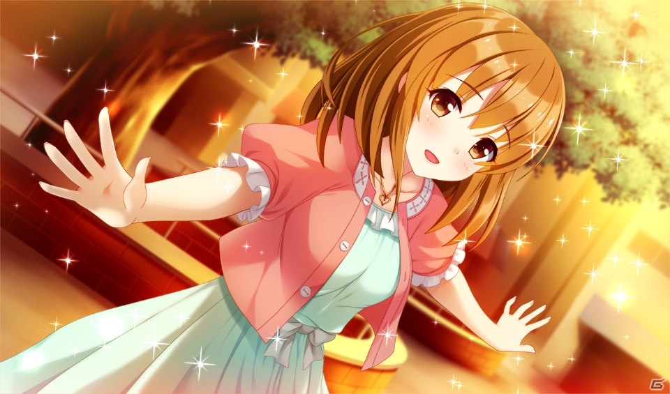 新人アイドルとなった幼馴染との同棲生活が楽しめるADV「kirakira stars idol project AI」が配信開始！の画像4