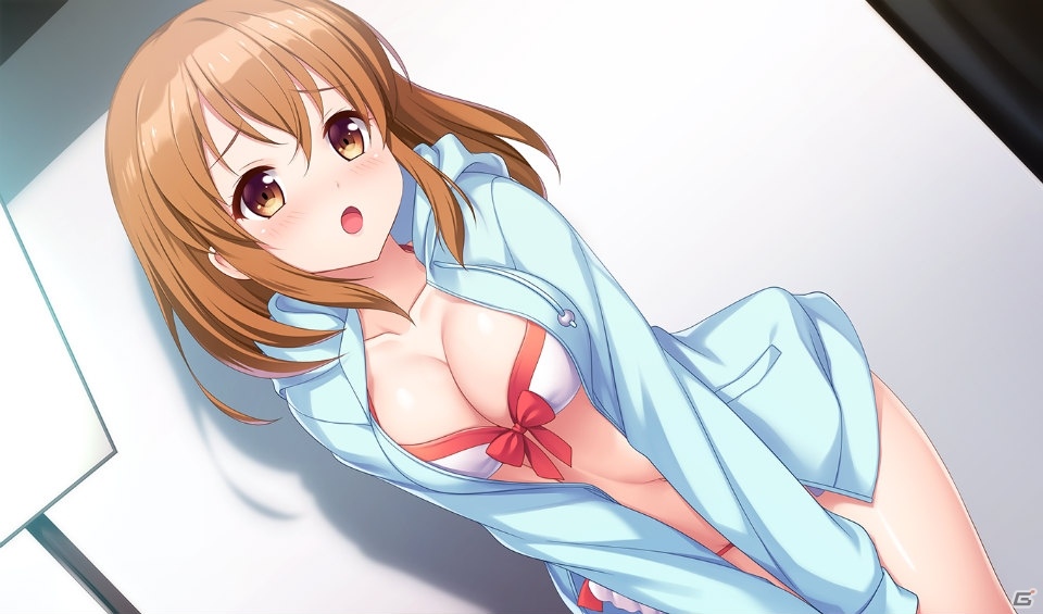 新人アイドルとなった幼馴染との同棲生活が楽しめるADV「kirakira stars idol project AI」が配信開始！の画像6