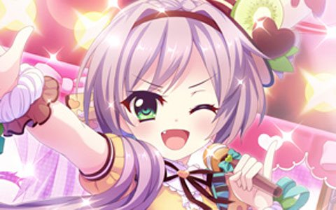 「Re:ステージ！プリズムステップ」バレンタイン衣装の珊瑚が報酬のイベント「君の為のChocolatiere2020」が開始！