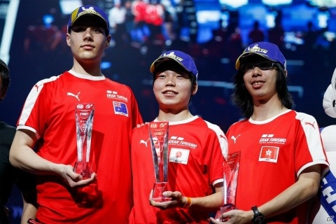 「FIA グランツーリスモ チャンピオンシップ 2020 ワールドツアー第1戦 in シドニー」ネイションズカップにて日本代表・宮園拓真選手が優勝！の画像12