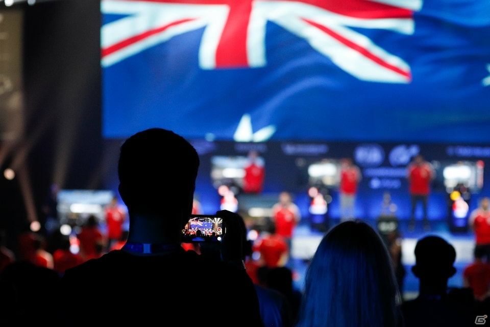 「FIA グランツーリスモ チャンピオンシップ 2020 ワールドツアー第1戦 in シドニー」ネイションズカップにて日本代表・宮園拓真選手が優勝！の画像4