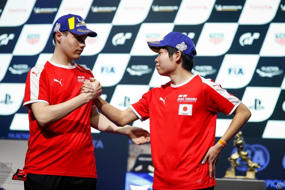 「FIA グランツーリスモ チャンピオンシップ 2020 ワールドツアー第1戦 in シドニー」ネイションズカップにて日本代表・宮園拓真選手が優勝！の画像7