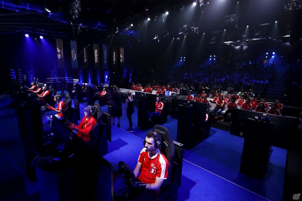 「FIA グランツーリスモ チャンピオンシップ 2020 ワールドツアー第1戦 in シドニー」ネイションズカップにて日本代表・宮園拓真選手が優勝！の画像9