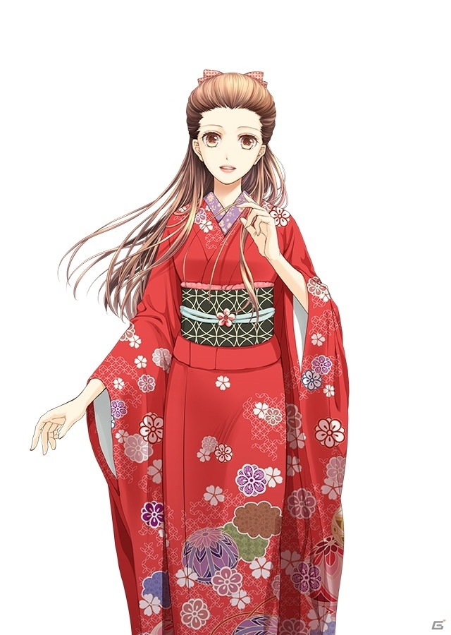 Switch版「蝶の毒 華の鎖 ～大正艶恋異聞～」が2月20日に発売！新規描き下ろしのイベントスチルが追加の画像19