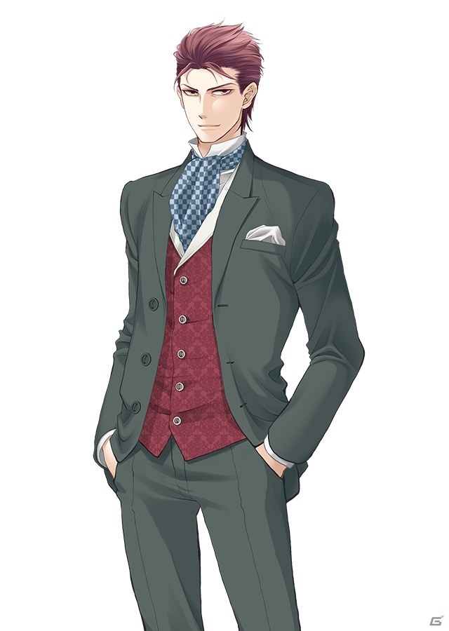 Switch版「蝶の毒 華の鎖 ～大正艶恋異聞～」が2月20日に発売！新規描き下ろしのイベントスチルが追加の画像20