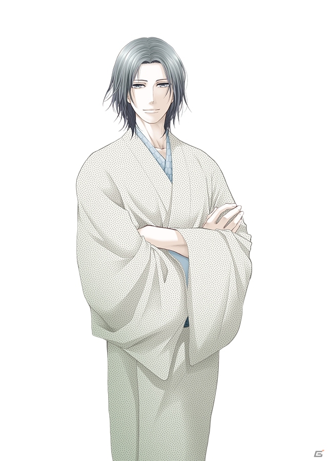 Switch版「蝶の毒 華の鎖 ～大正艶恋異聞～」が2月20日に発売！新規描き下ろしのイベントスチルが追加の画像21